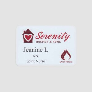 Serenity Hospice & Home - Nurse