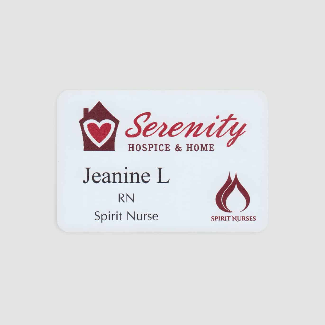 Serenity Hospice & Home - Nurse