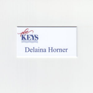 The Keys Foundation Community Management