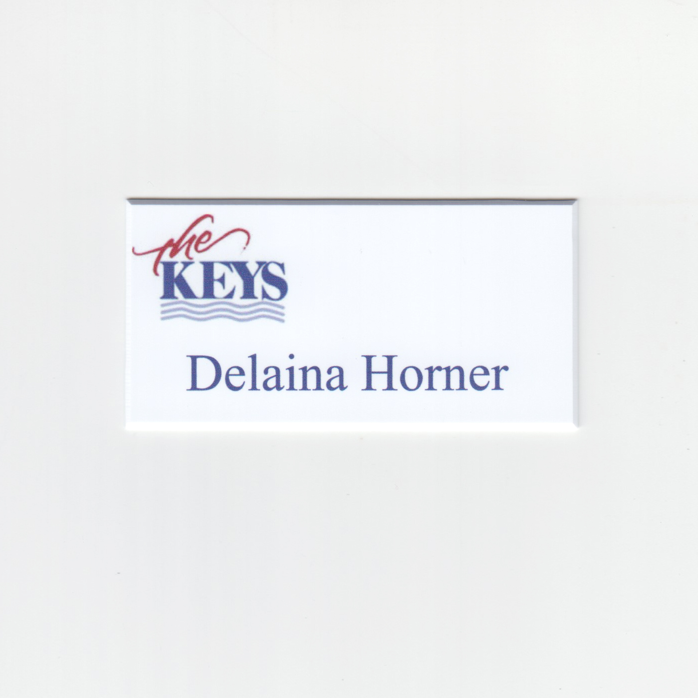 The Keys Foundation Community Management