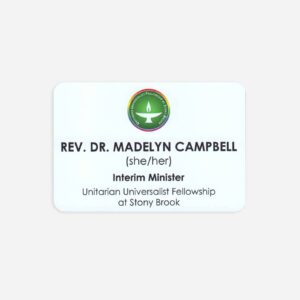 Unitarian Universalist Fellowship at Stony Brook