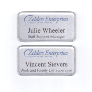Zeiders Enterprises - Domed
