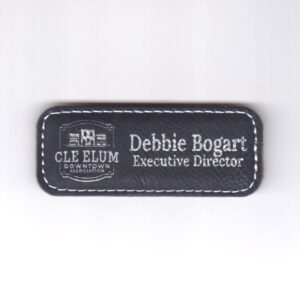 CLE ELUM - Leather