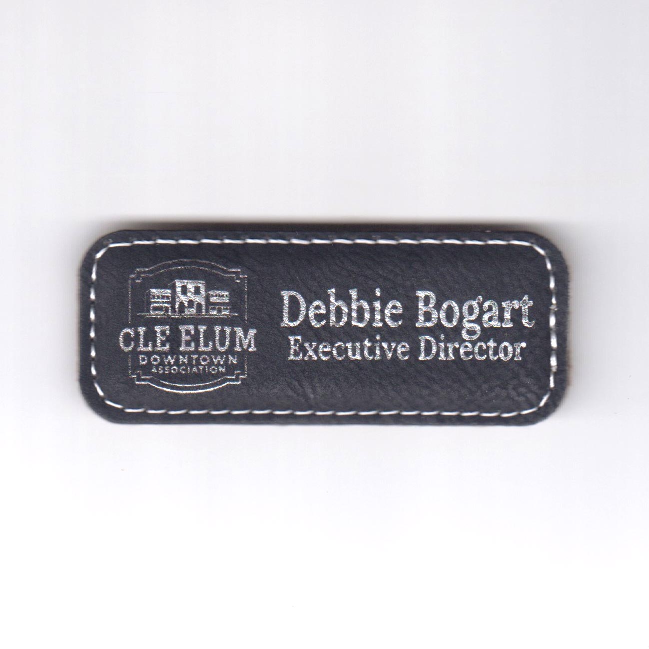 CLE ELUM - Leather