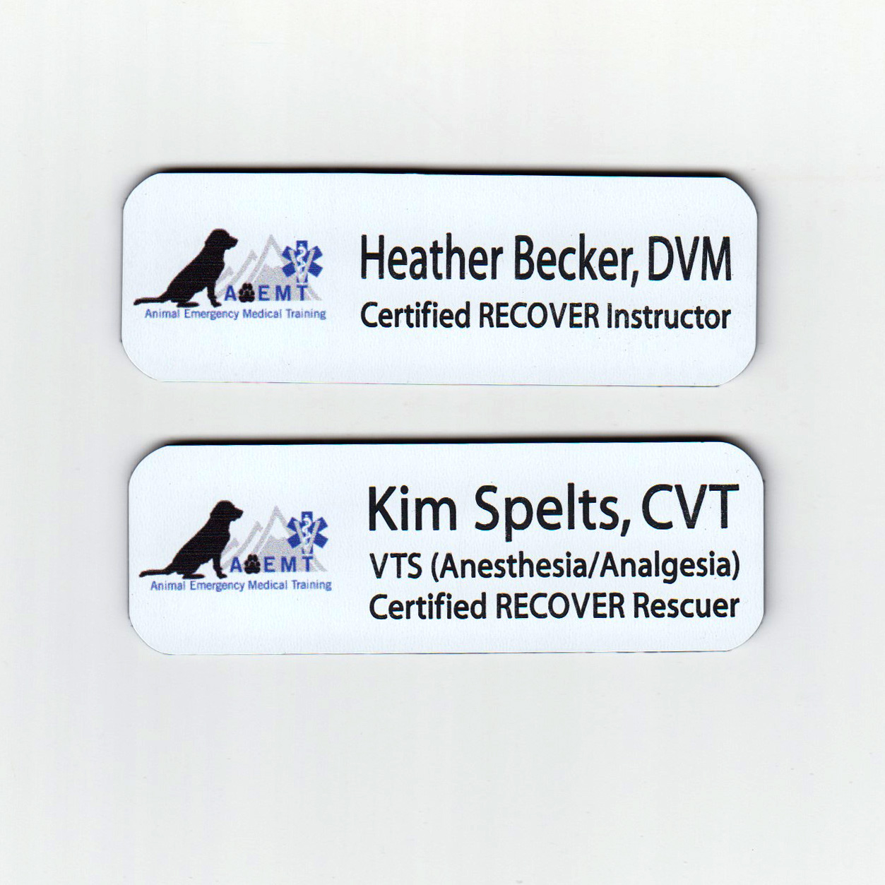 Animal Emergency Medical Training