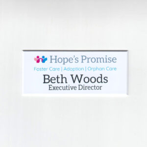 Hope's Promise