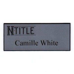 Chesmar Homes - NTITLE