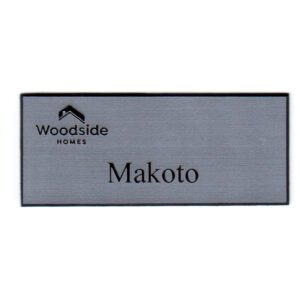 WOODSIDE