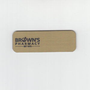 Brown's Pharmacy