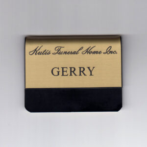 Kutis Funeral Home - Pocket