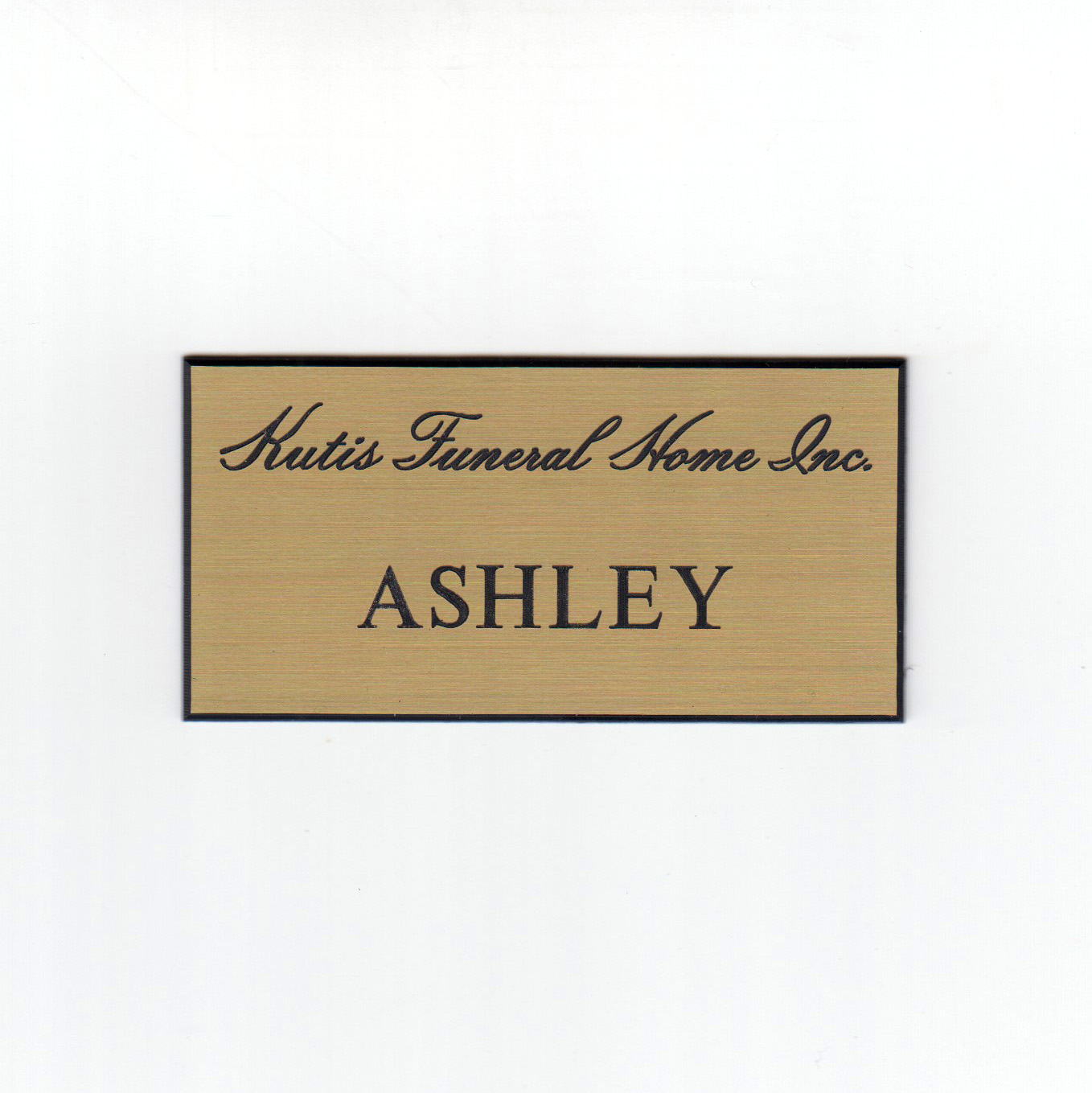 Kutis Funeral Home