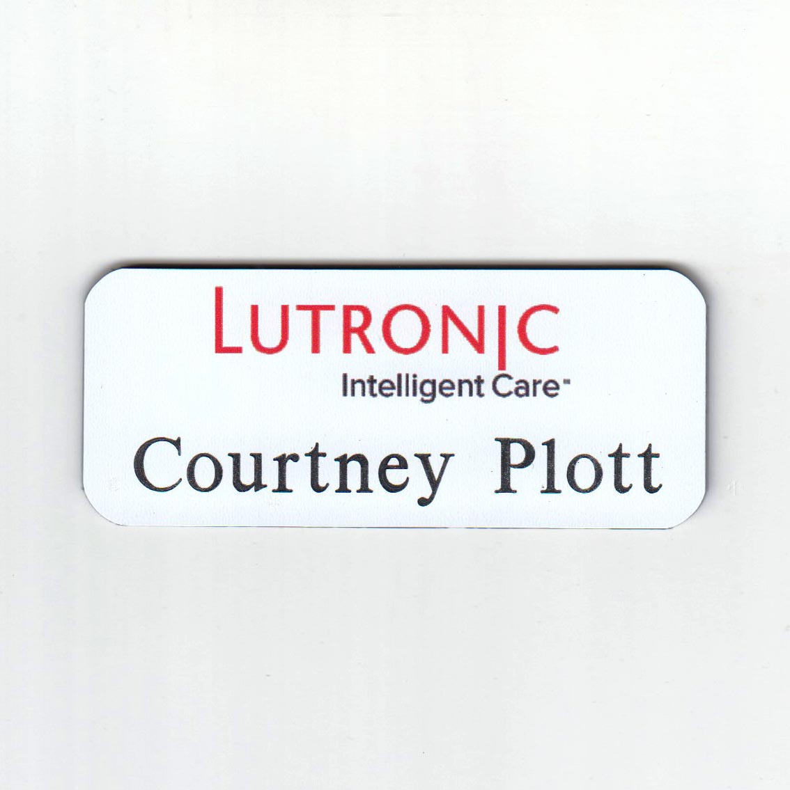 Lutronic-Intelligent Care