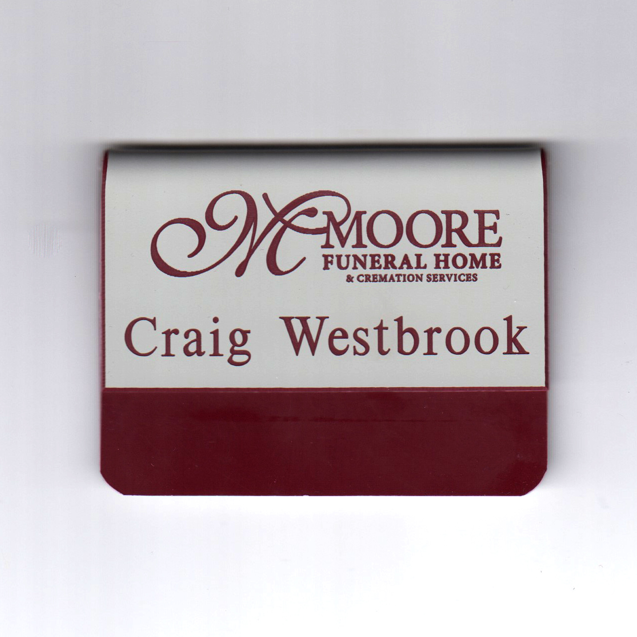Moore Funeral Home - Pocket