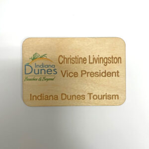 Indiana Dunes Tourism - Birch