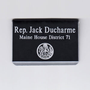 Maine House of Representatives