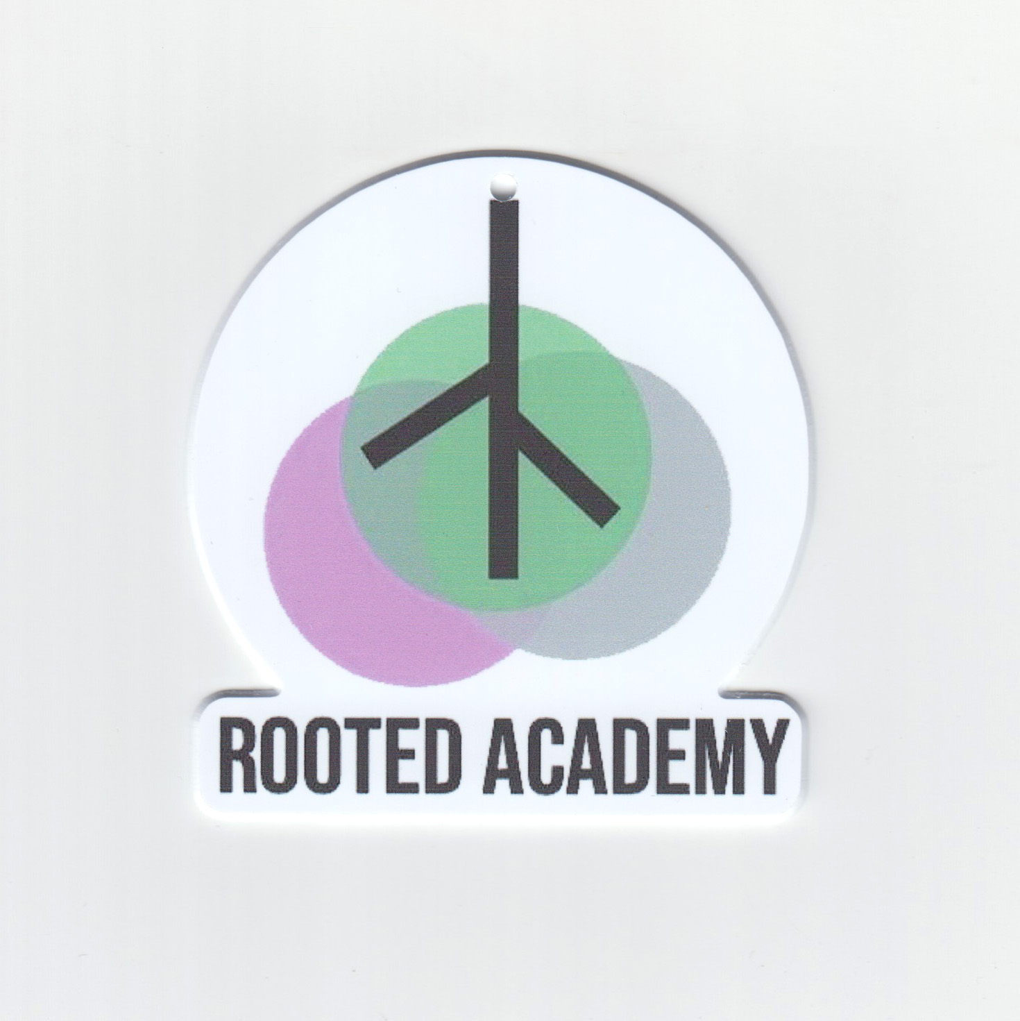 Chamber West-Rooted Academy
