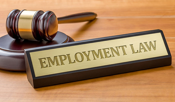 Desk Name Plates Are a Must in Every Work Environment. Here's Why.