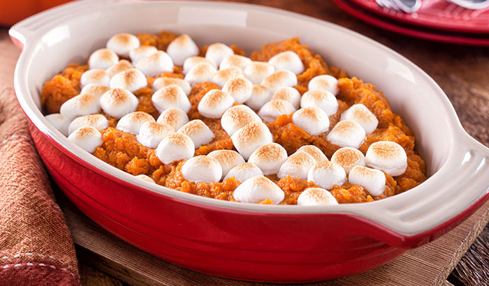 The BEST Casserole Dishes for Thanksgiving