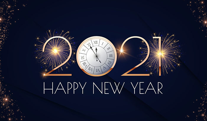 Tips to Host the Coolest New Year's Eve Party