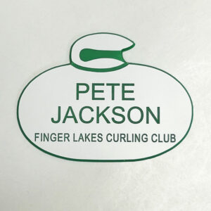 Finger Lakes Curling Club