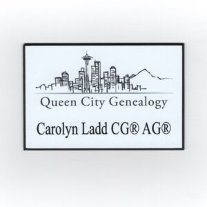 Queen City Genealogy