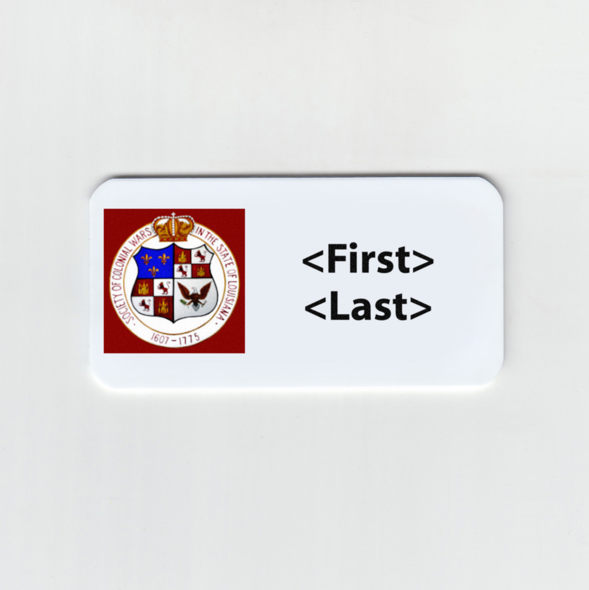 Society of Colonial Wars