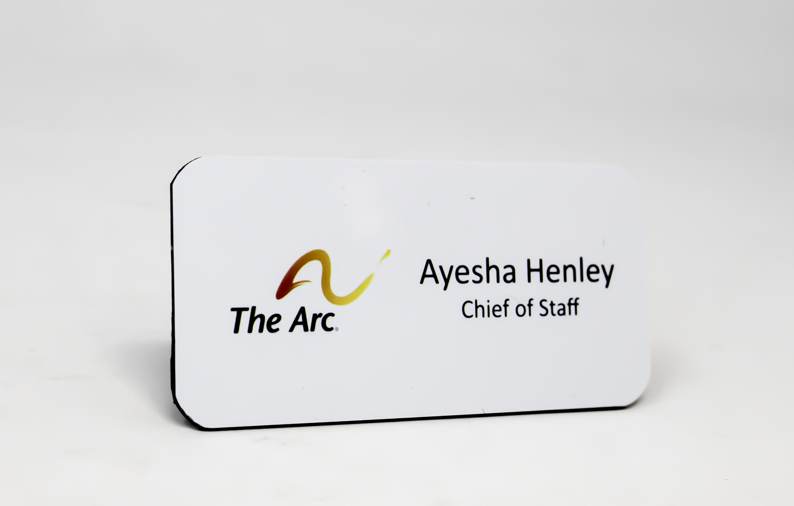 The Arc Prince George's County-Magnet