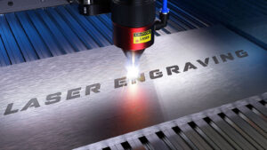 is laser engraving permanent