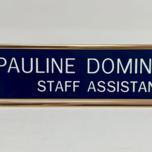 SD DHS