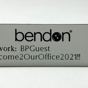 Bendon Inc 1