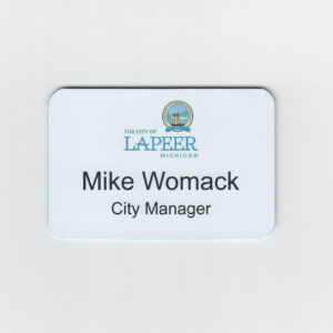 City of Lapeer