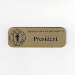 Santa Cruz Catholic School 2L