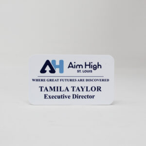 Aim High STL