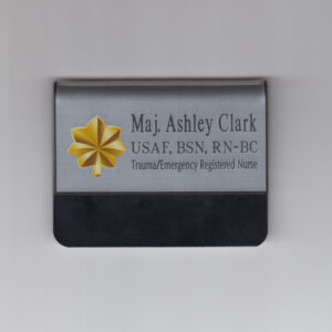 Ashley Clark 10.17