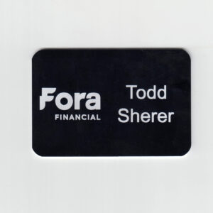 Fora Financial 10.11