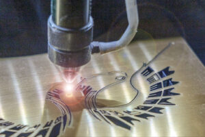 Personal Laser Engraving From Naag Tag