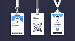 What Are Employee Badges