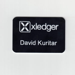 Xledger 10.11