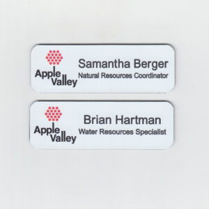 City of Apple Valley