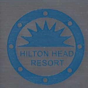 Hilton Head Resort-Tent