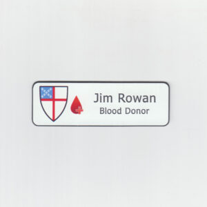 Blood Donor 4.2