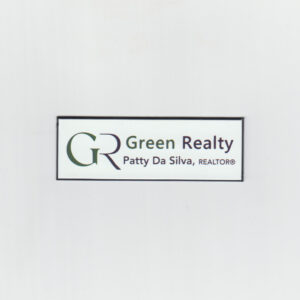 Green Realty Properties -NEW