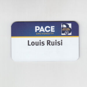 Pace University Perk Delivers