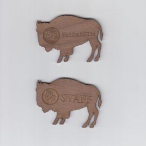 Buffalo 5.1