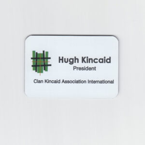 Kincaid 2x3
