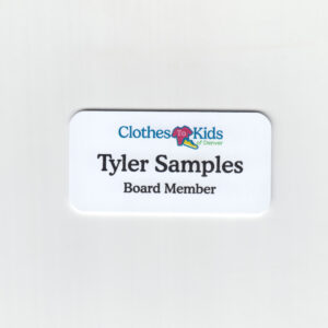 Clothes to Kids 5.15