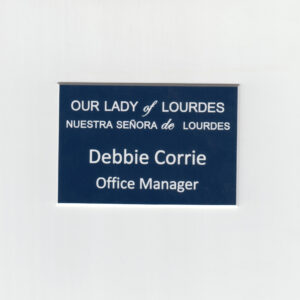 Our Lady 5.14