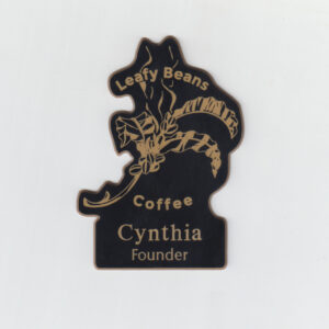 Leafy Beans Coffee