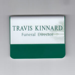 McMahon Funeral Home- Pocket