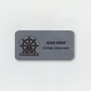 Alphagraphics – Annual Water Festival –  Silver